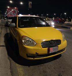 هیۆندای ئەکسنت